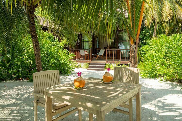 Fiyavalhu Resort Maldives