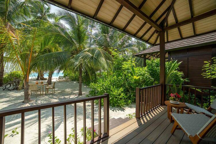 Fiyavalhu Resort Maldives
