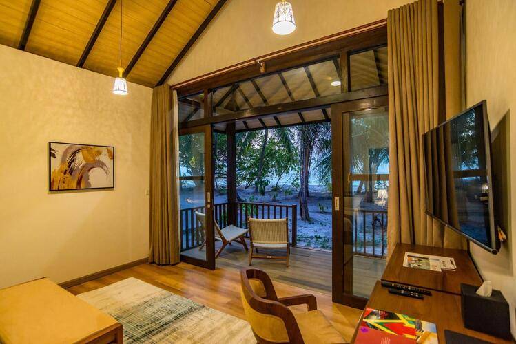 Fiyavalhu Resort Maldives