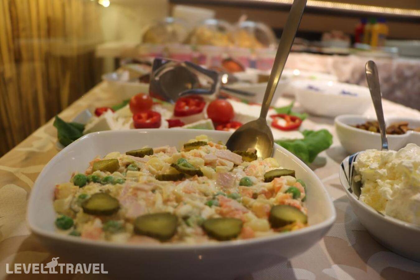 фотографии отеля City Code Spa в Сербия(Белград) - фото №8