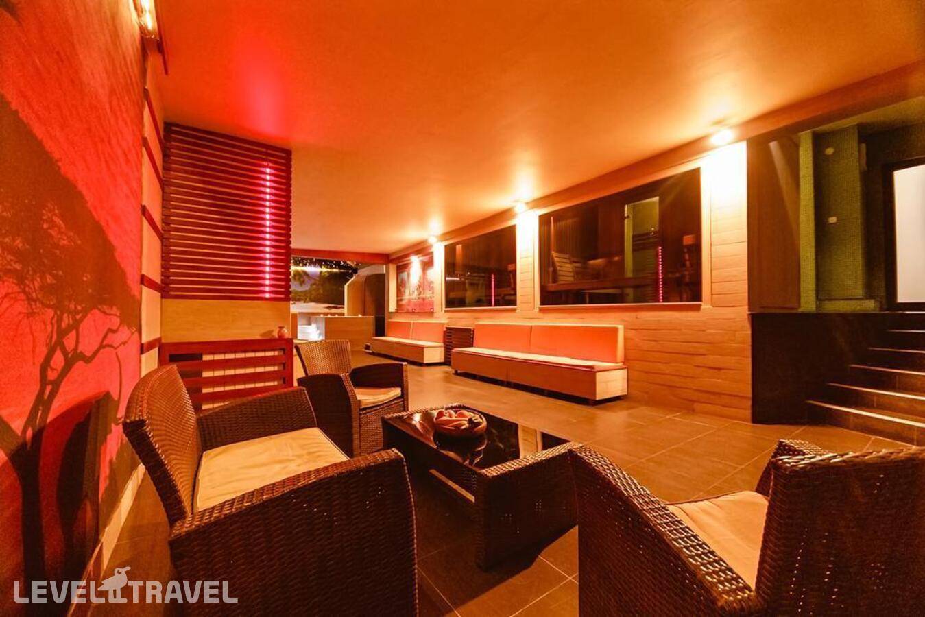 фотографии отеля City Code Spa в Сербия(Белград) - фото №21