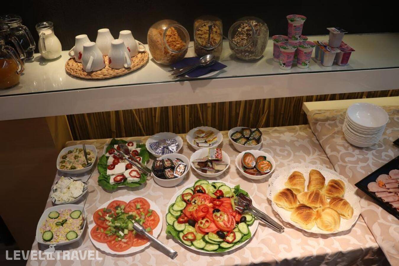 фотографии отеля City Code Spa в Сербия(Белград) - фото №9