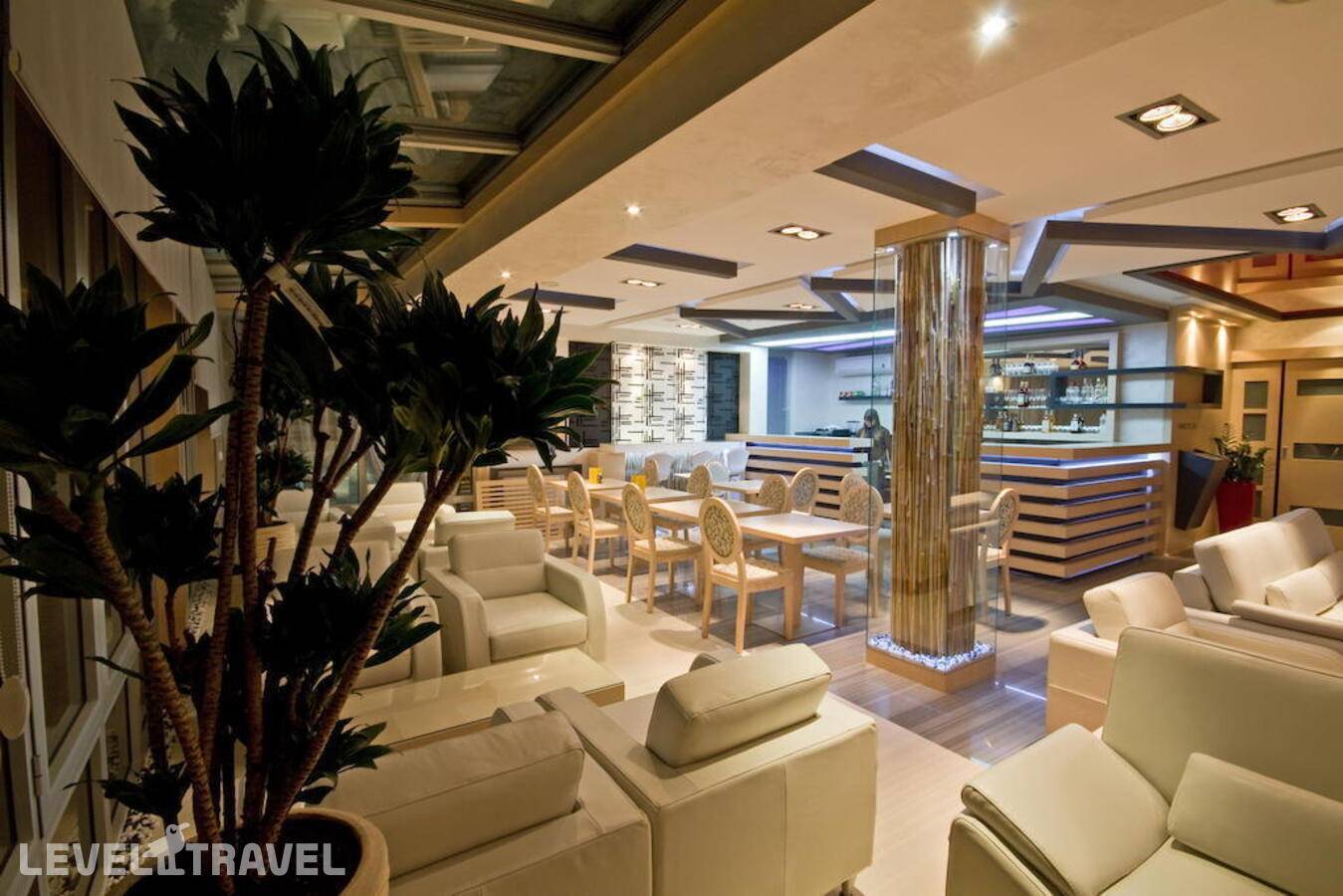 фотографии отеля City Code Spa в Сербия(Белград) - фото №40