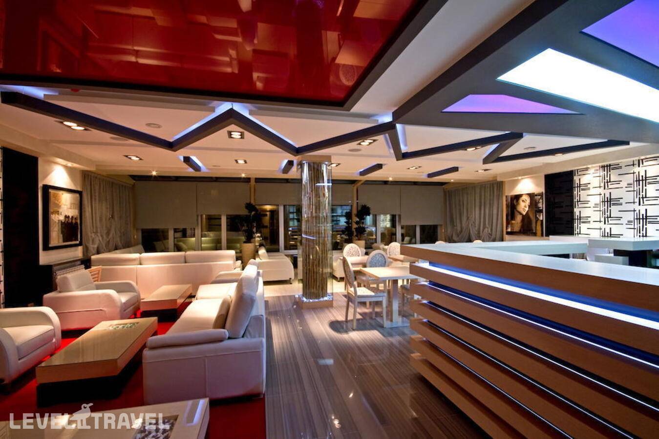 фотографии отеля City Code Spa в Сербия(Белград) - фото №3