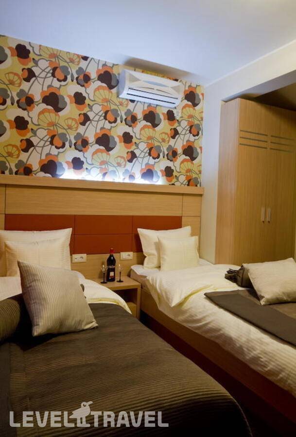 фотографии отеля City Code Spa в Сербия(Белград) - фото №32