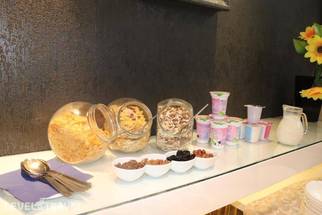 фотографии отеля City Code Spa в Сербия(Белград) - фото №6