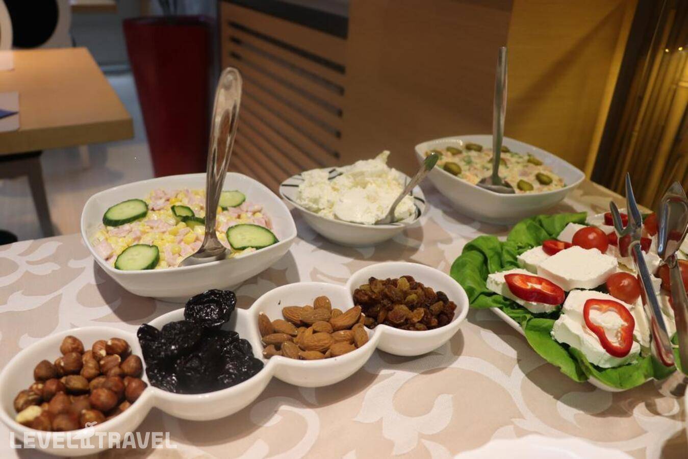 фотографии отеля City Code Spa в Сербия(Белград) - фото №10