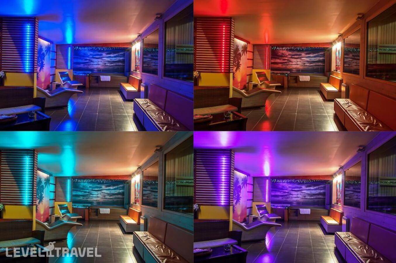 фотографии отеля City Code Spa в Сербия(Белград) - фото №33