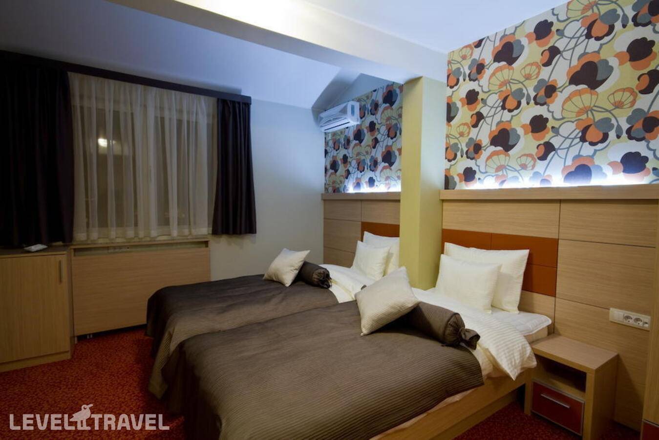 фотографии отеля City Code Spa в Сербия(Белград) - фото №30