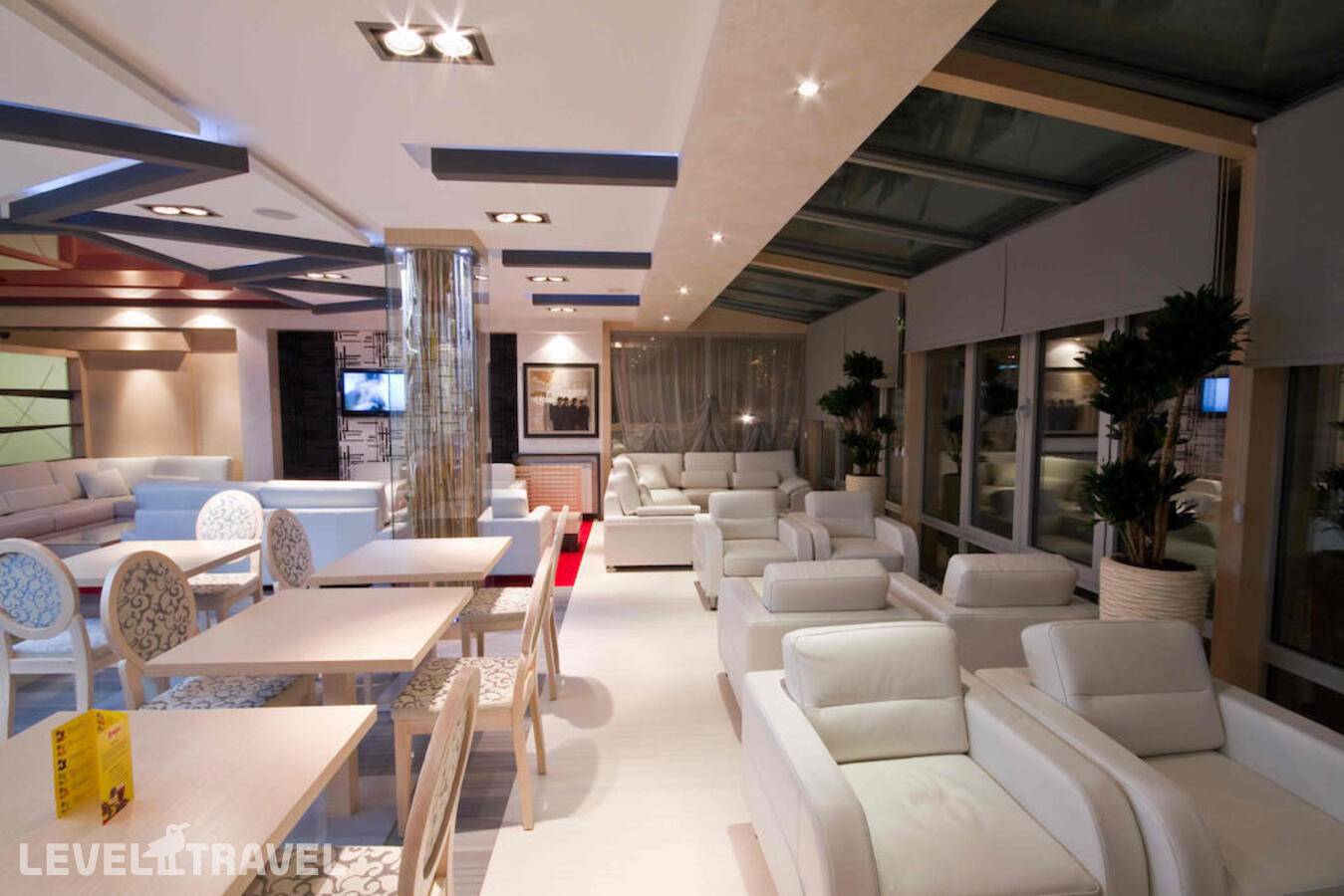 фотографии отеля City Code Spa в Сербия(Белград) - фото №44