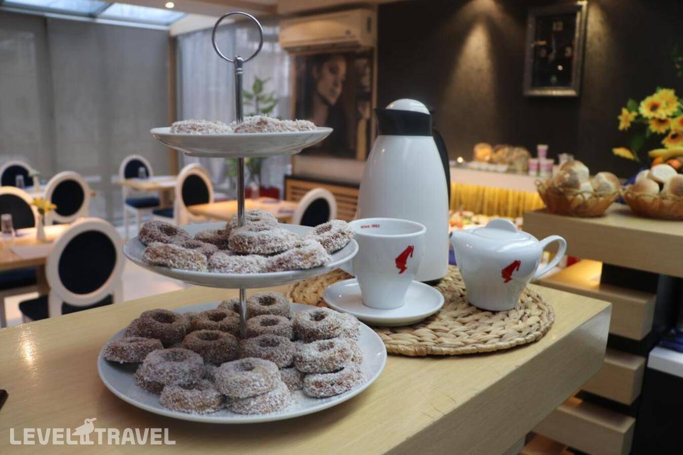 фотографии отеля City Code Spa в Сербия(Белград) - фото №23