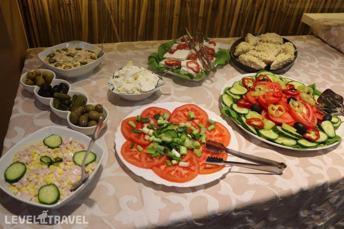 фотографии отеля City Code Spa в Сербия(Белград) - фото №16