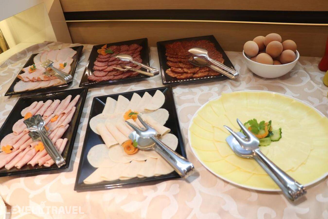 фотографии отеля City Code Spa в Сербия(Белград) - фото №13