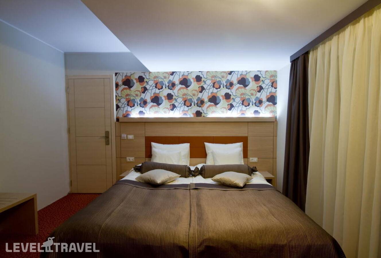 фотографии отеля City Code Spa в Сербия(Белград) - фото №43