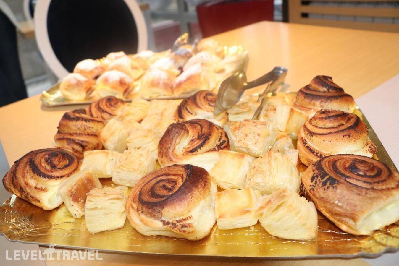 фотографии отеля City Code Spa в Сербия(Белград) - фото №15