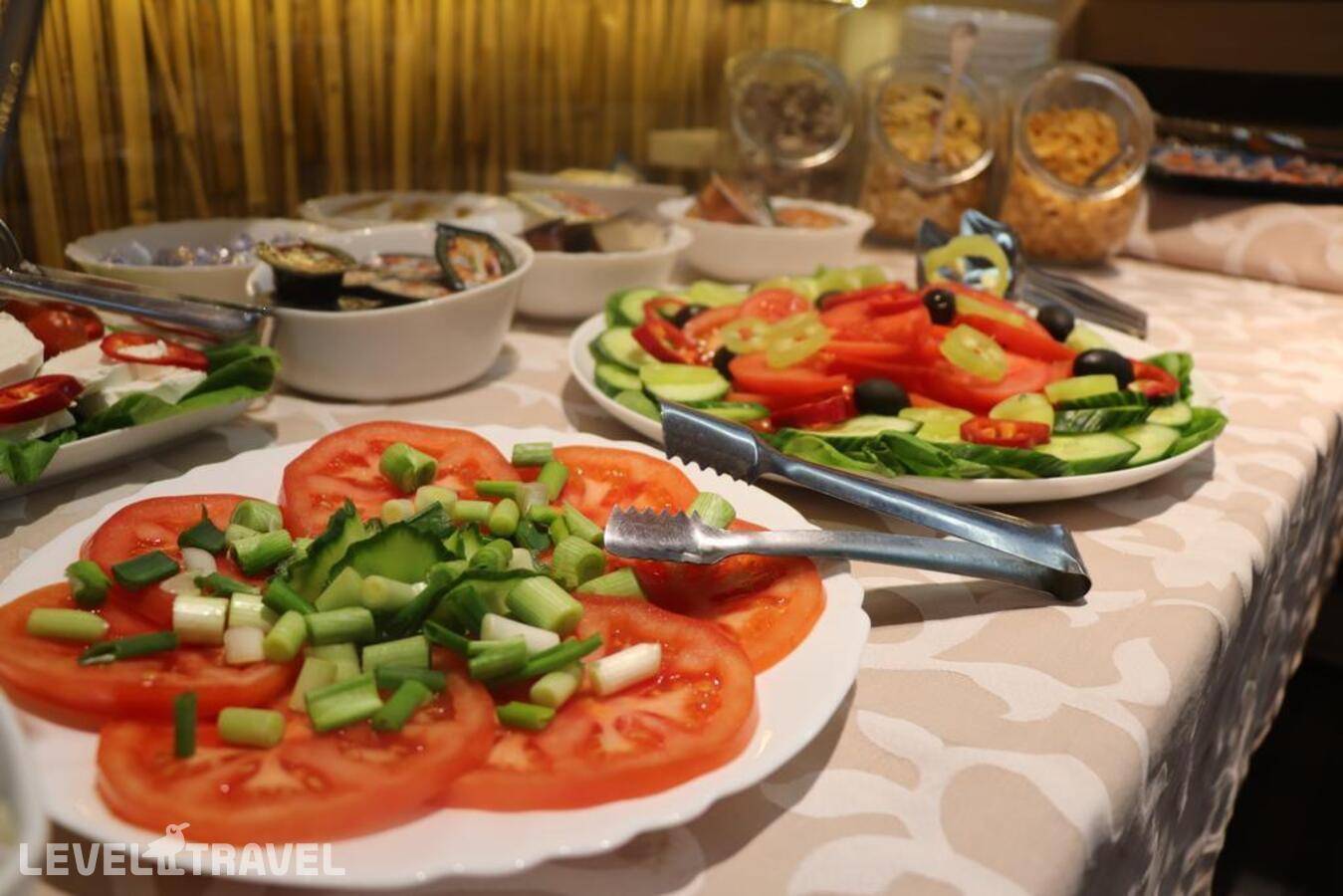 фотографии отеля City Code Spa в Сербия(Белград) - фото №17