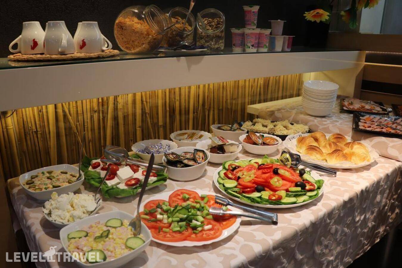 фотографии отеля City Code Spa в Сербия(Белград) - фото №5