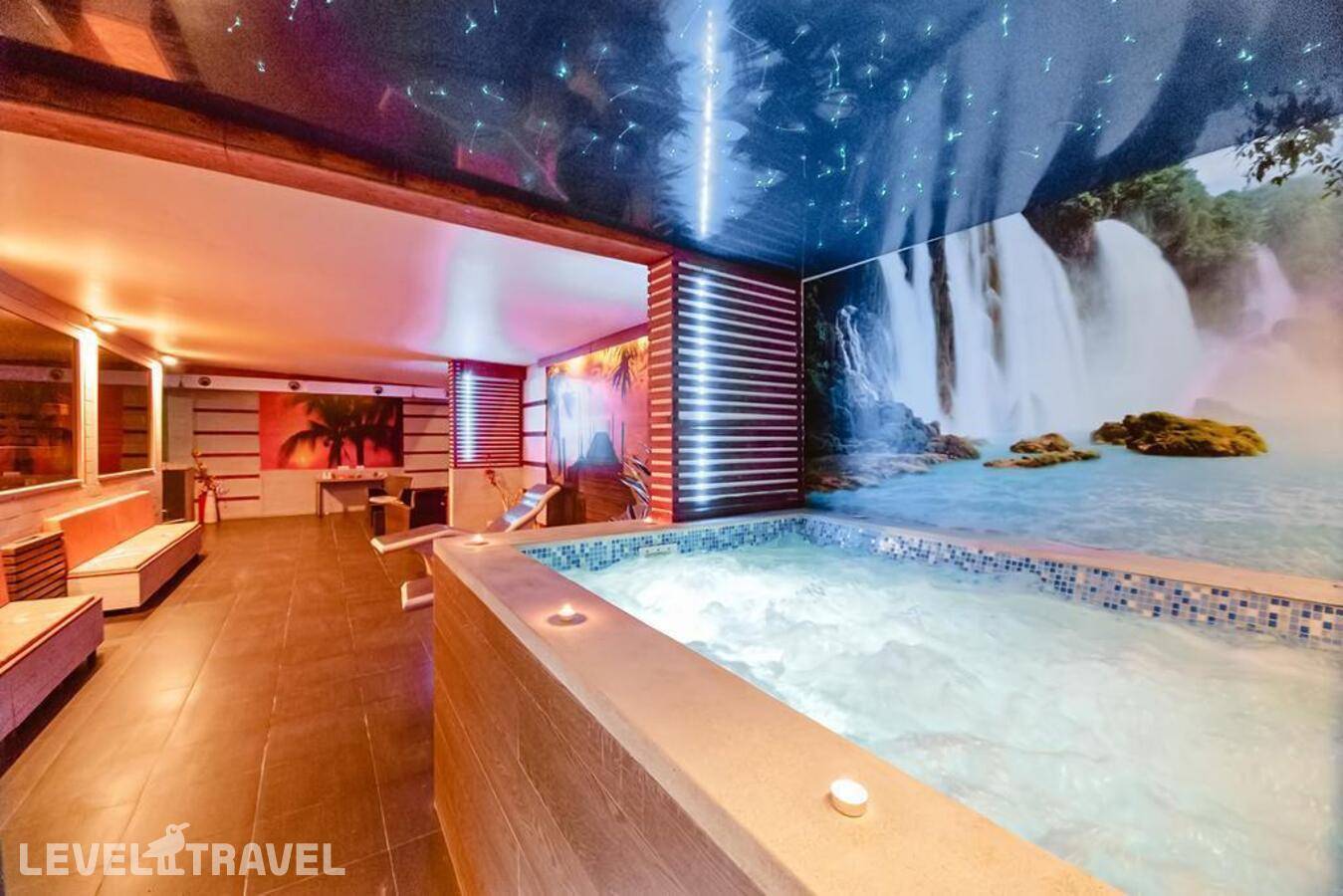 фотографии отеля City Code Spa в Сербия(Белград) - фото №24