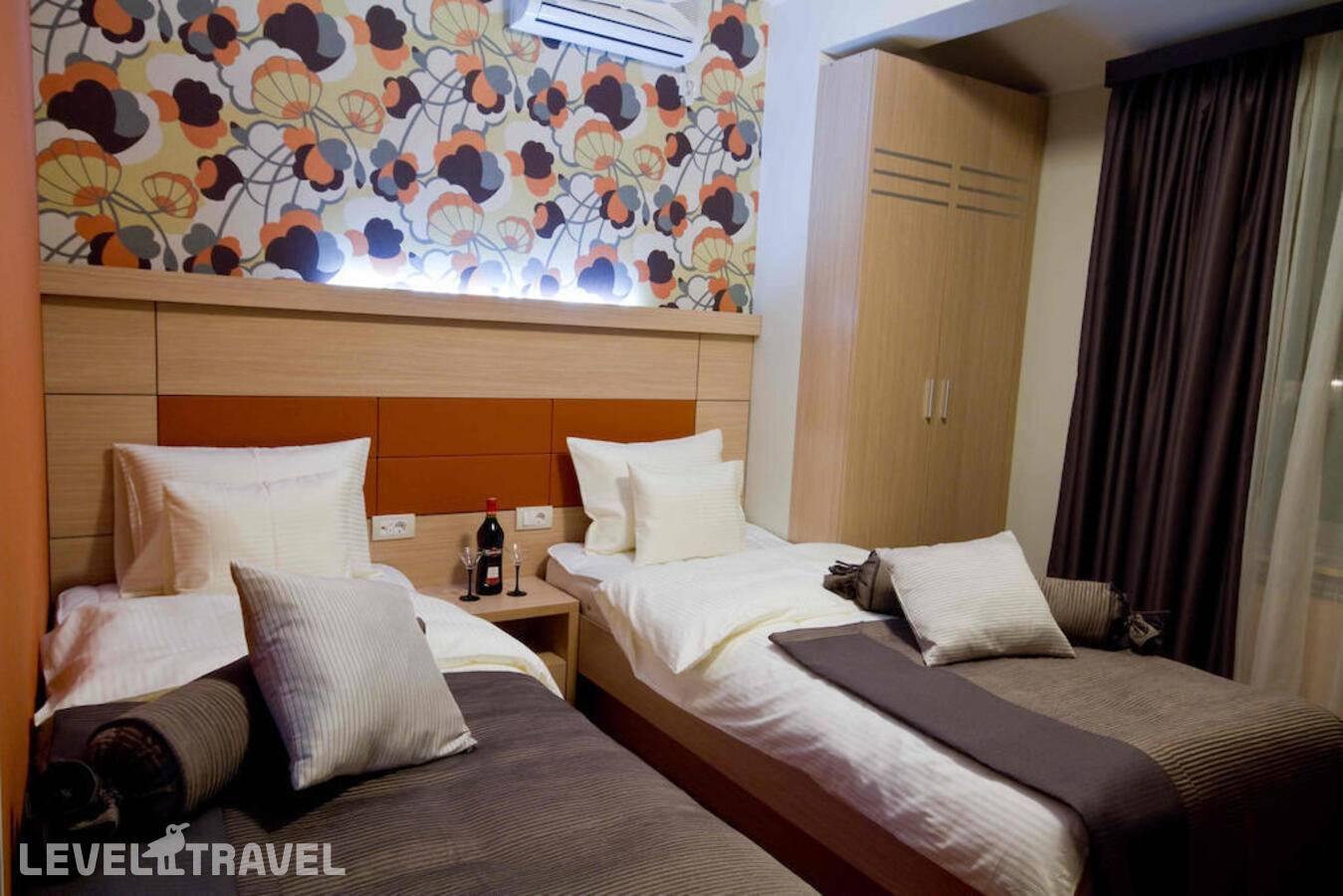 фотографии отеля City Code Spa в Сербия(Белград) - фото №41