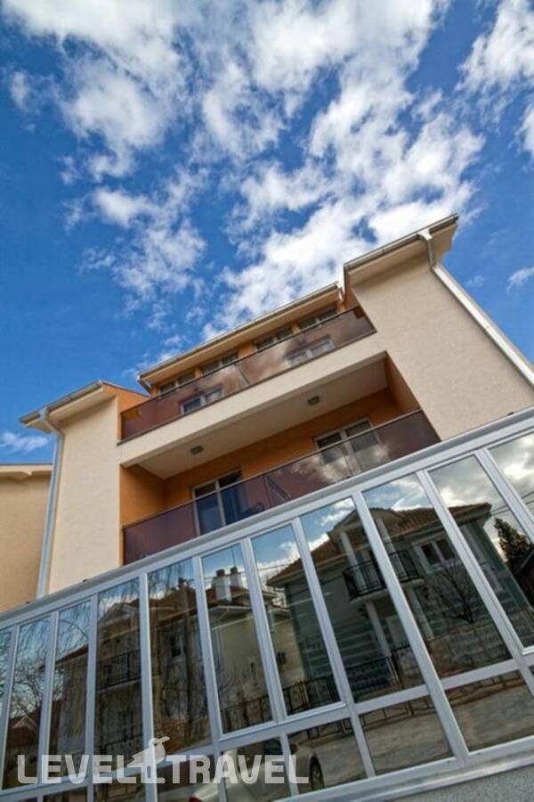 фотографии отеля City Code Spa в Сербия(Белград) - фото №35