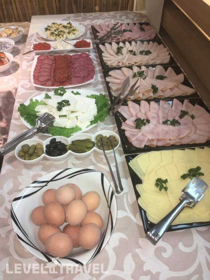 фотографии отеля City Code Spa в Сербия(Белград) - фото №12