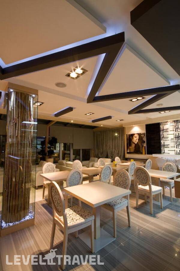 фотографии отеля City Code Spa в Сербия(Белград) - фото №2