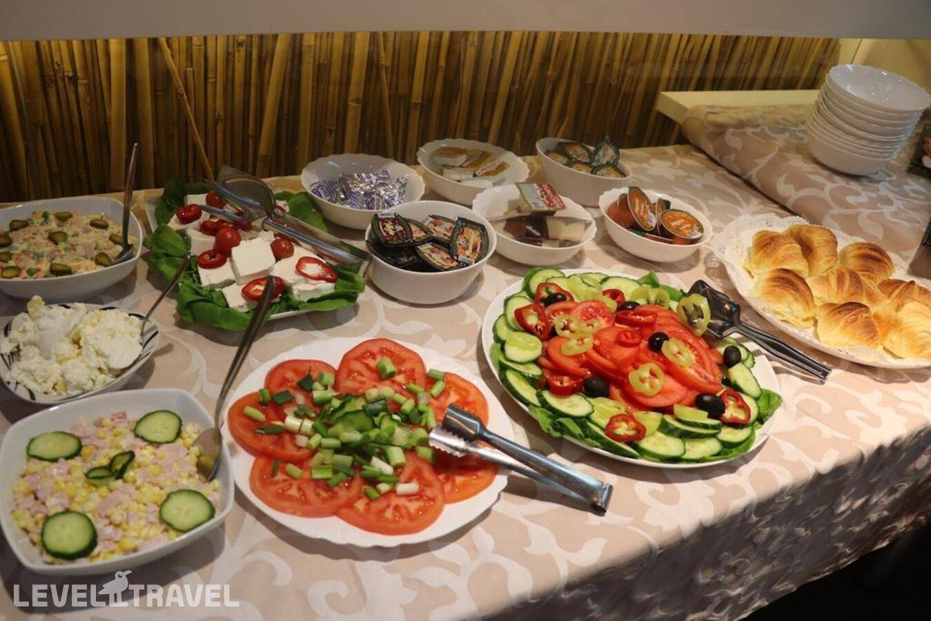 фотографии отеля City Code Spa в Сербия(Белград) - фото №11