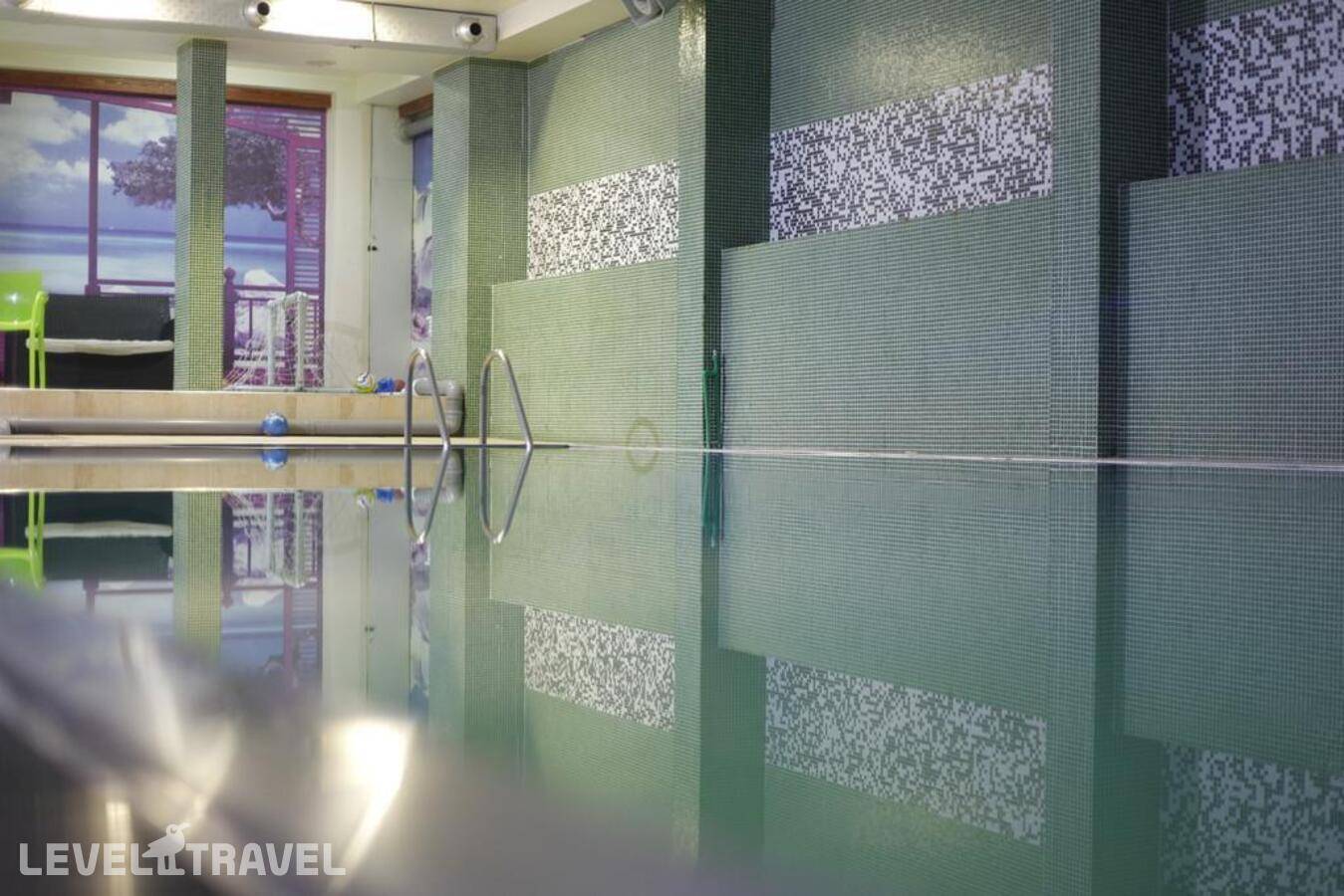 фотографии отеля City Code Spa в Сербия(Белград) - фото №27