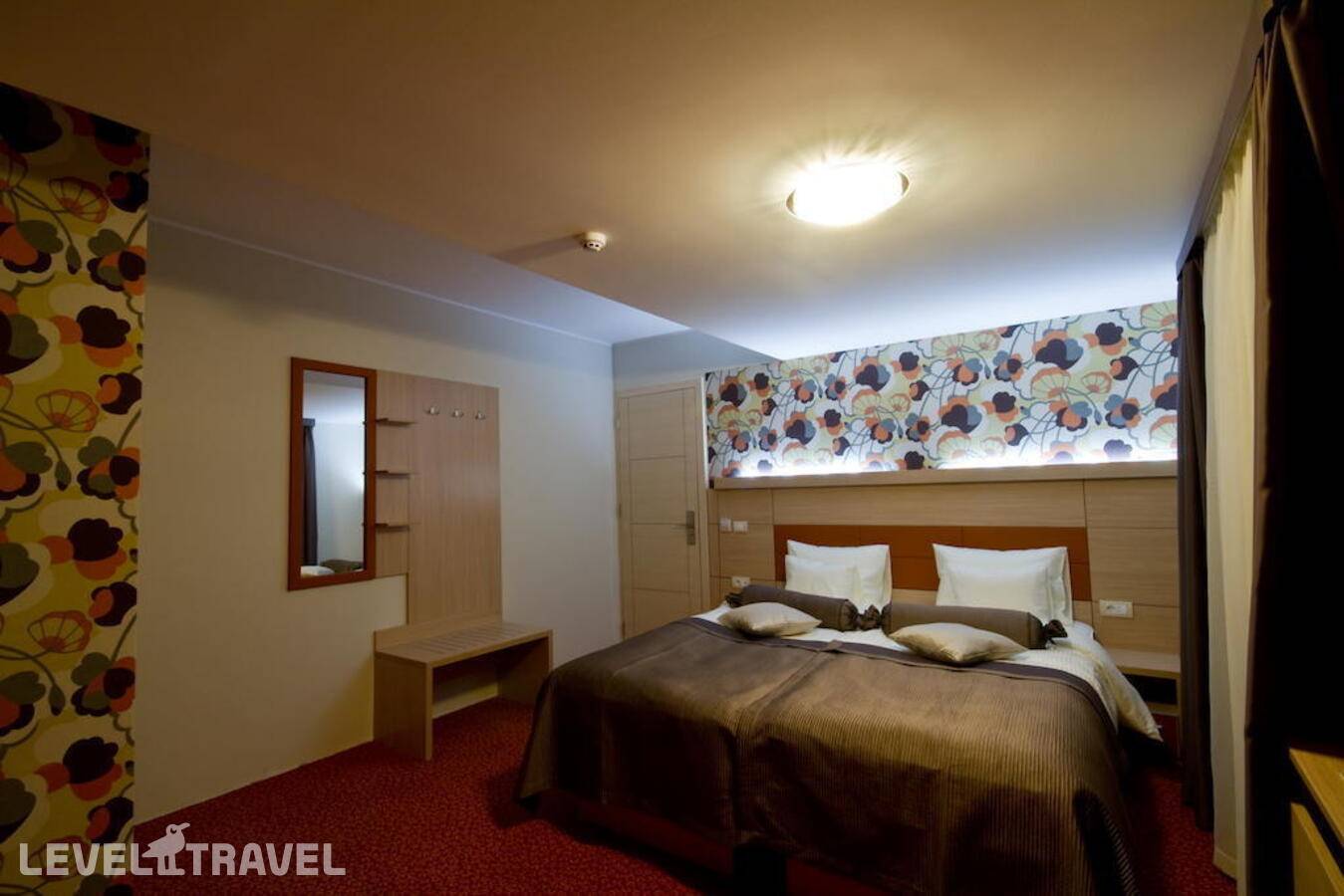 фотографии отеля City Code Spa в Сербия(Белград) - фото №36