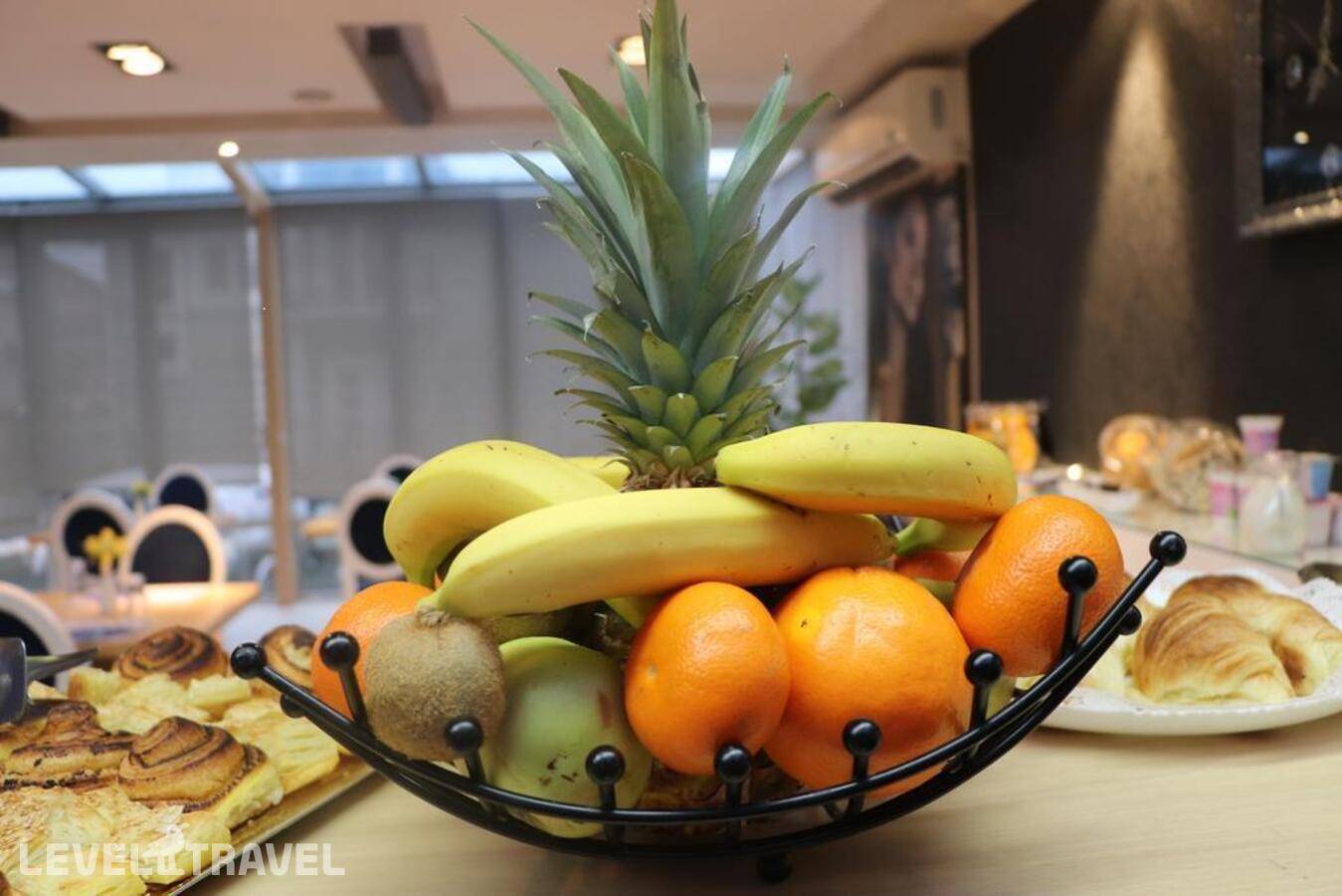 фотографии отеля City Code Spa в Сербия(Белград) - фото №19