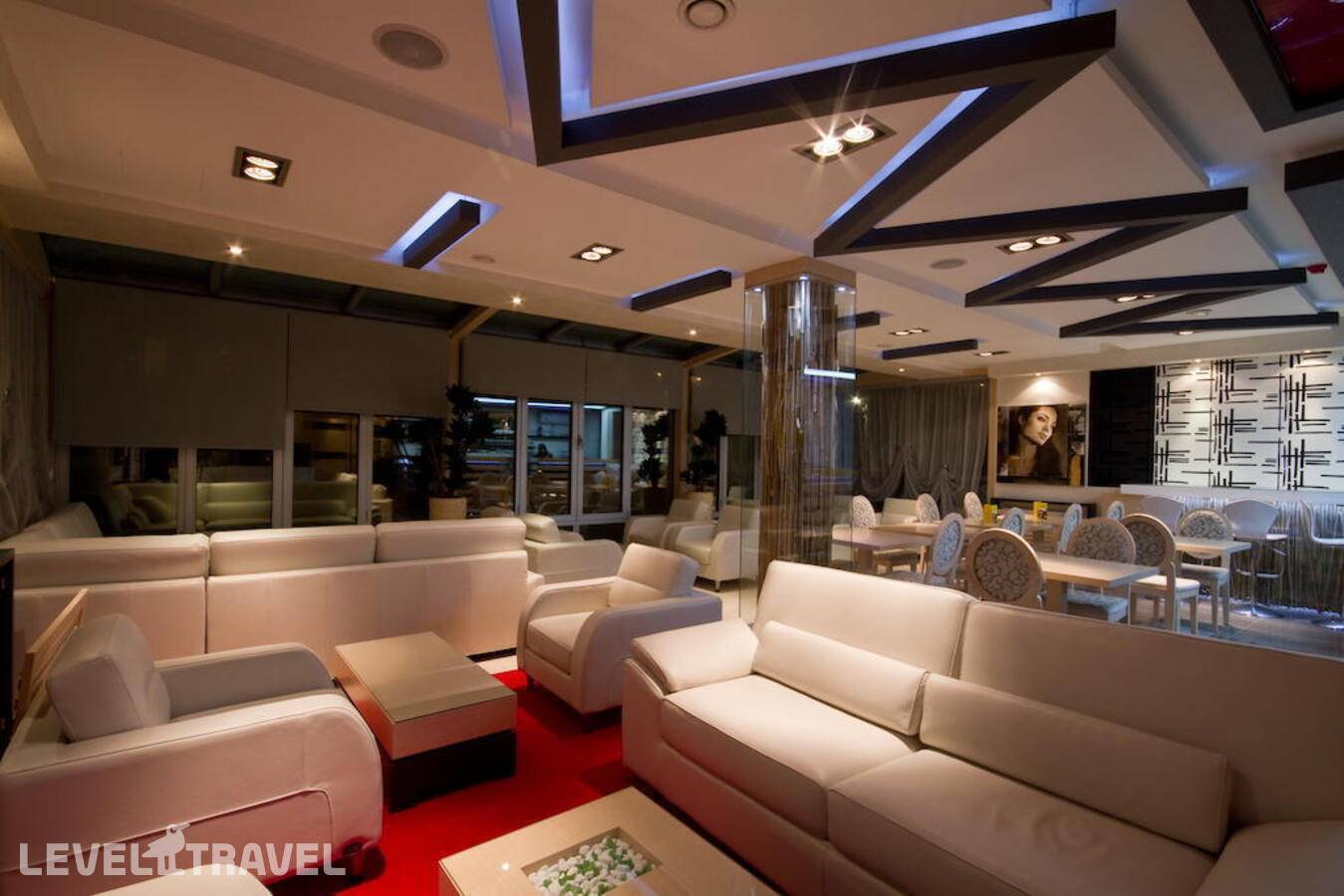 фотографии отеля City Code Spa в Сербия(Белград) - фото №25