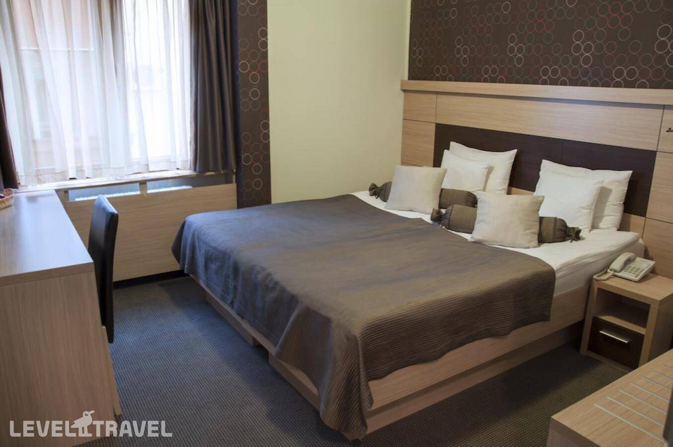 фотографии отеля City Code Spa в Сербия(Белград) - фото №39