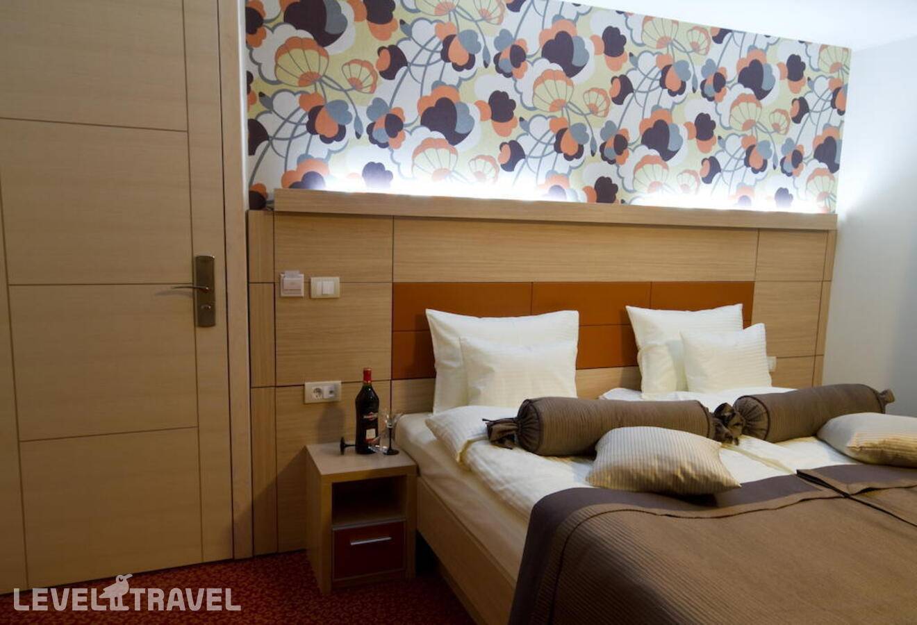 фотографии отеля City Code Spa в Сербия(Белград) - фото №26