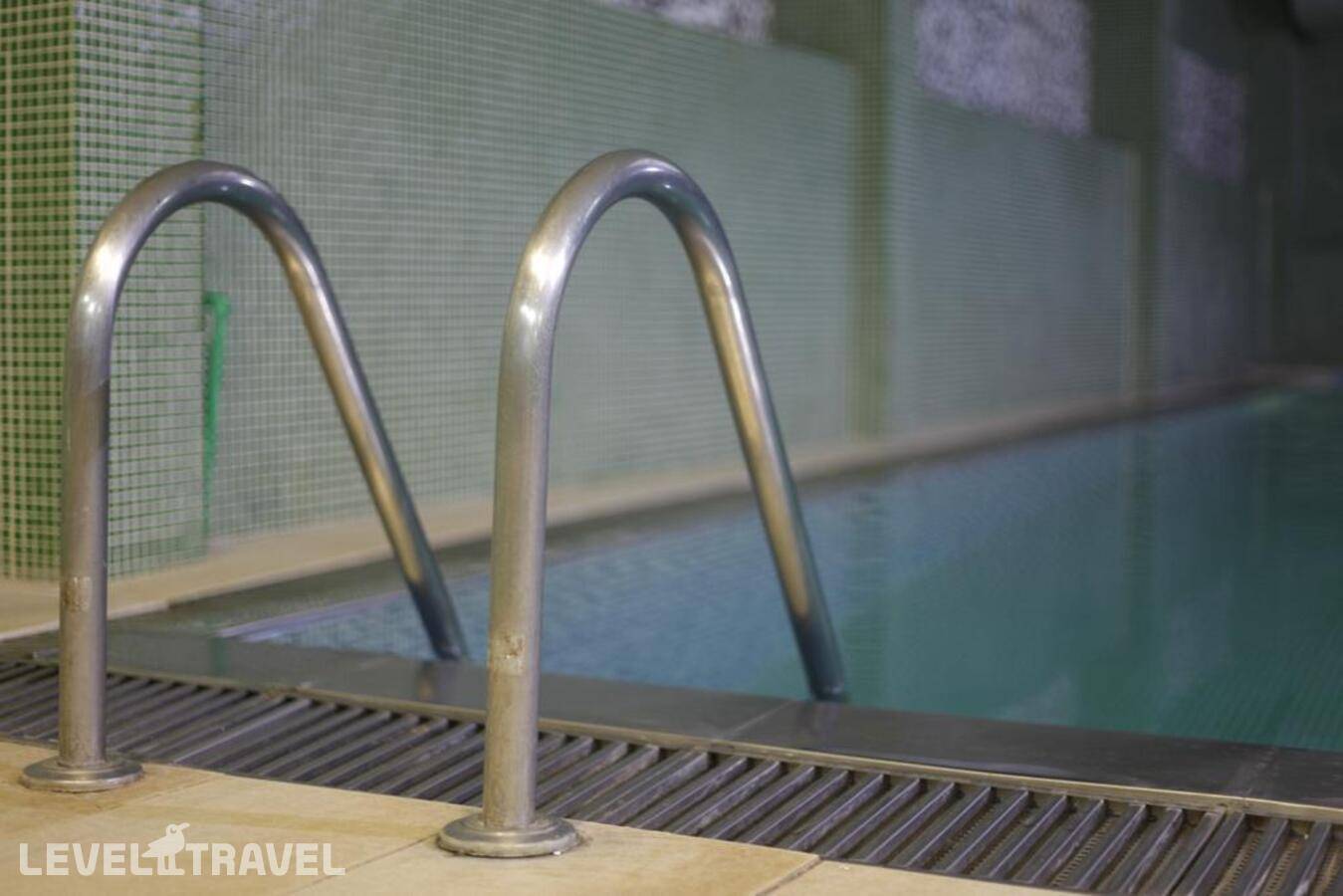 фотографии отеля City Code Spa в Сербия(Белград) - фото №31