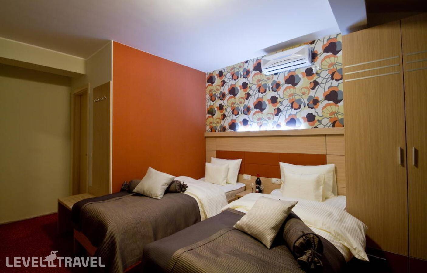 фотографии отеля City Code Spa в Сербия(Белград) - фото №38