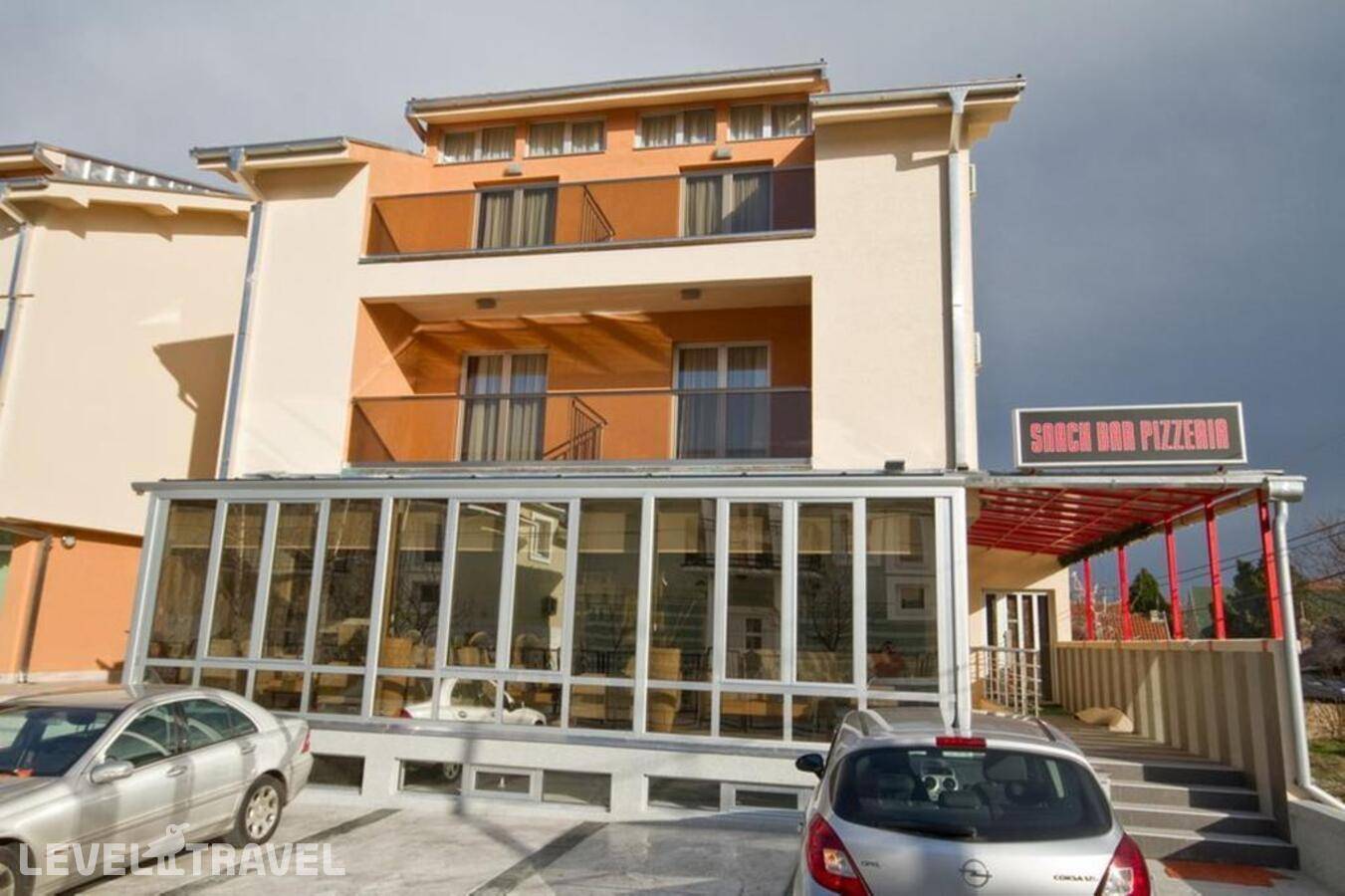 фотографии отеля City Code Spa в Сербия(Белград) - фото №1