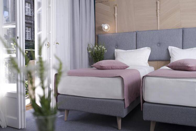 City Nest