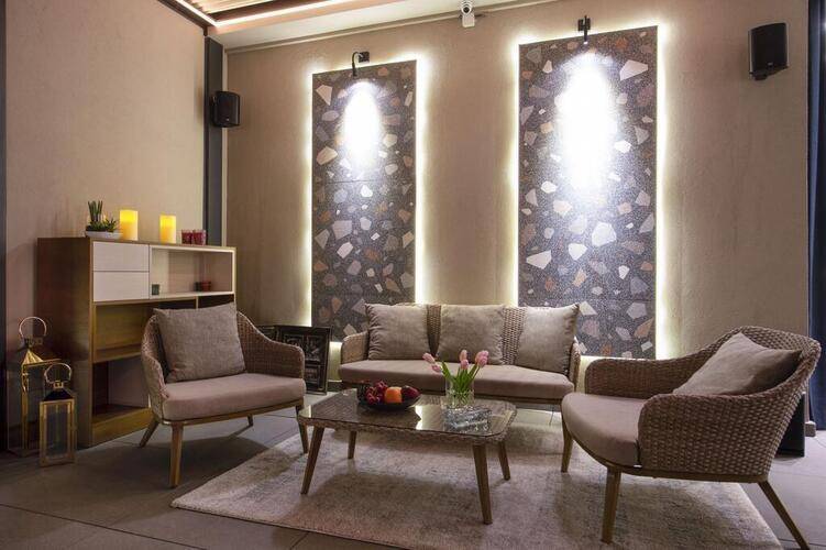 Crystal Hotel Belgrade