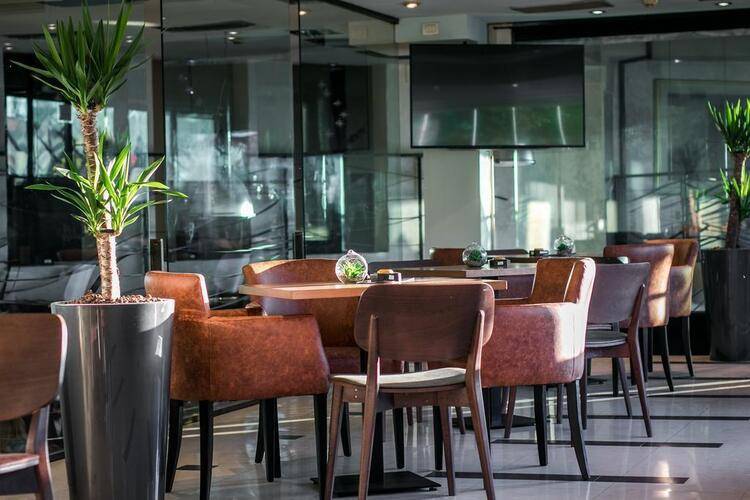 Design Hotel Mr. President