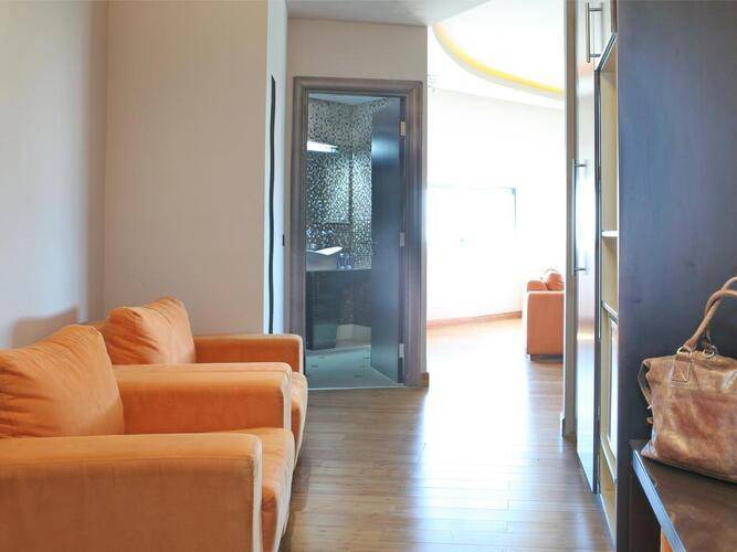 Design Hotel Mr. President