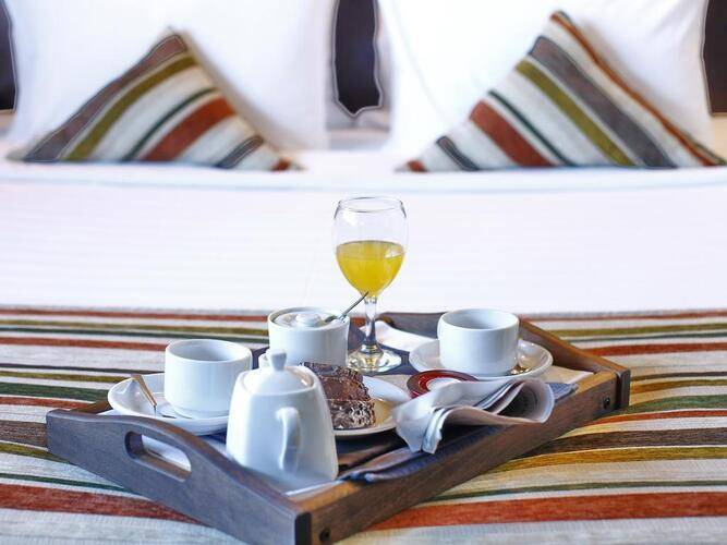 Design Hotel Mr. President