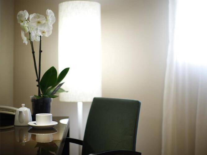 Design Hotel Mr. President