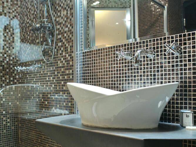 Design Hotel Mr. President