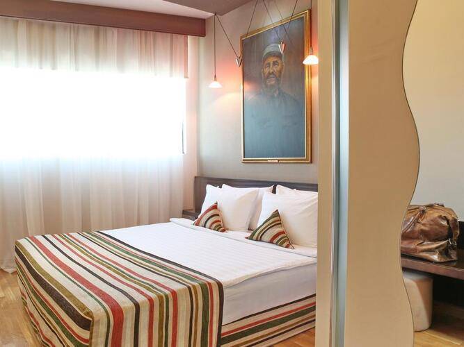 Design Hotel Mr. President