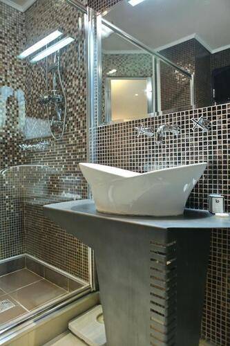 Design Hotel Mr. President