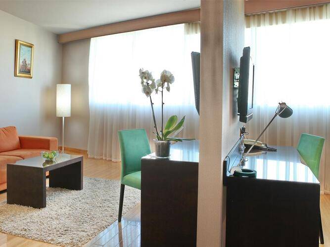 Design Hotel Mr. President