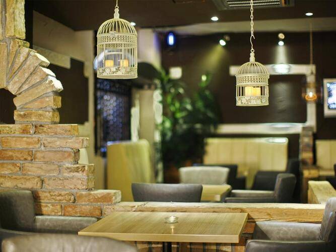 Design Hotel Mr. President