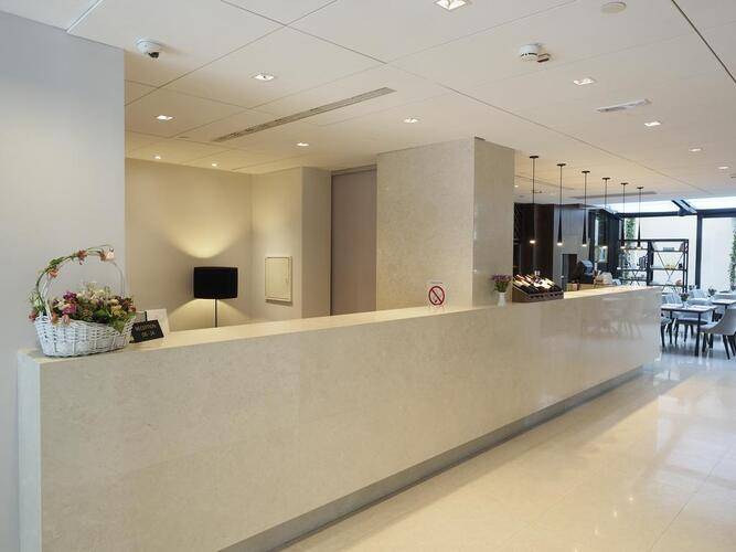Envoy Hotel Belgrade