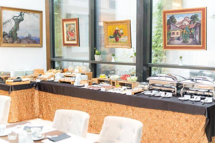 Envoy Hotel Belgrade