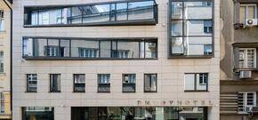 Envoy Hotel Belgrade